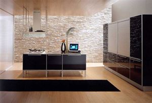 Doimo Cucine современная мебель для кухни