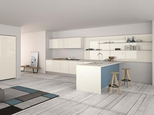 Doimo Cucine итальянская мебель