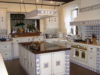 Мебель прованс