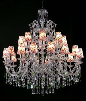 Фабрика BEBY GROUP освещение 
