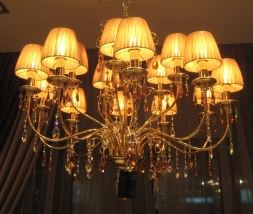 итальянское освещение BEBY GROUP