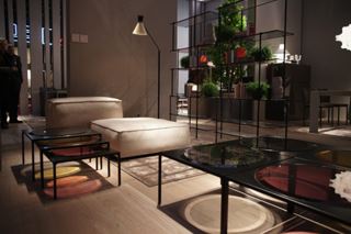 Gallotti Radice мебель