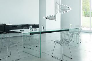 Gallotti Radice итальянская мебель