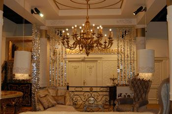 итальянская мебель Maison Santamaria