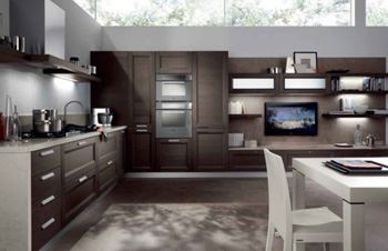мебель Scavolini