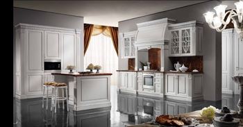 итальянская мебель Tessarolo