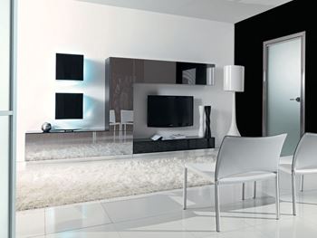 итальянская мебель Unico Italia
