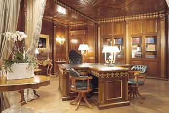 бренд Moletta & Co