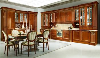 бренд Tomassi Cucine