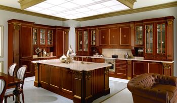 мебель Tomassi Cucine