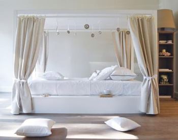 фабрика Anna Beby Room