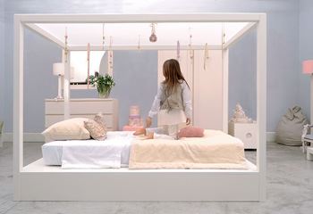 мебель Anna Beby Room