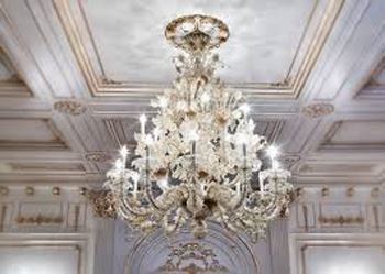 мебель Seguso Gianni