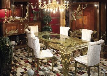 бренд Asnaghi Interiors