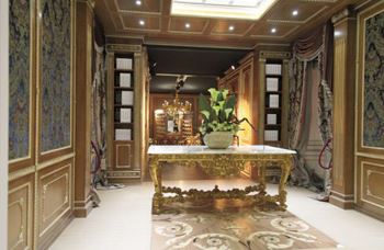 фабрика Asnaghi Interiors
