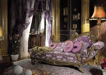 мебель Asnaghi Interiors