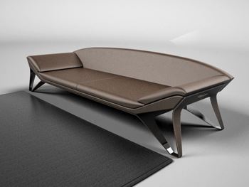 мебель Aston Martin Interiors