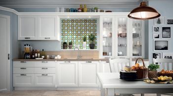 бренд Municchi Cucine