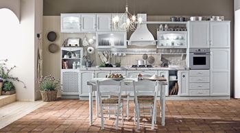 фабрика Municchi Cucine