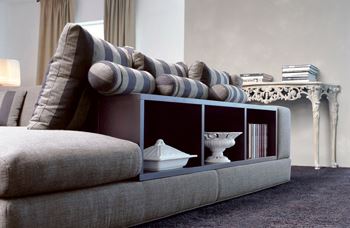 бренд Astor Poltrone e Divani
