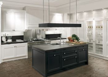 бренд Castagna Cucine