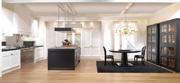 фабрика Castagna Cucine