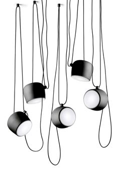 бренд Flos