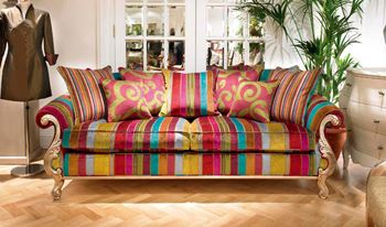 бренд Duresta Upholstery