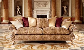 мебель Duresta Upholstery
