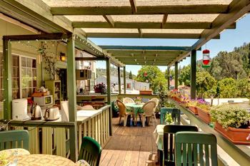 бренд Veranda