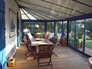 фабрика Veranda