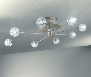 фабрика Aureliano Toso Illuminazione dal