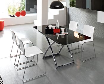 фабрика Calligaris