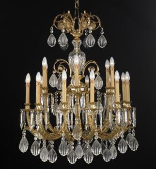 фабрика Badari Lighting srl