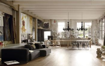 фабрика Barovier & Toso Vetrerie Artistiche Riunite srl
