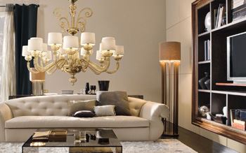 мебель Barovier & Toso Vetrerie Artistiche Riunite srl