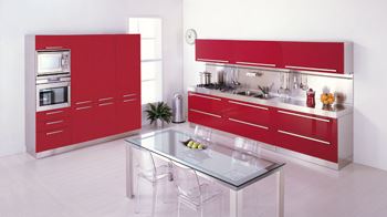 фабрика Arca Cucine Italia srl