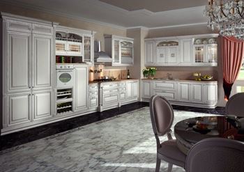 кухня итальянская