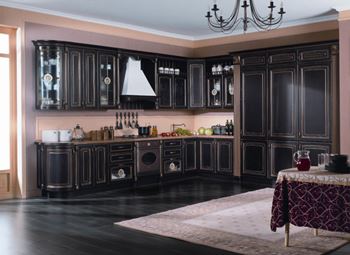 Arredo кухня